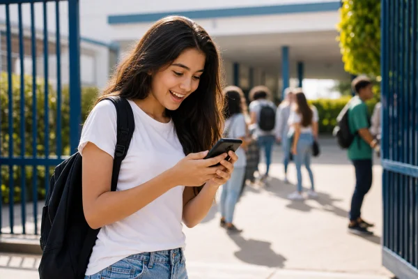 grupo de vagas de Jovem Aprendiz