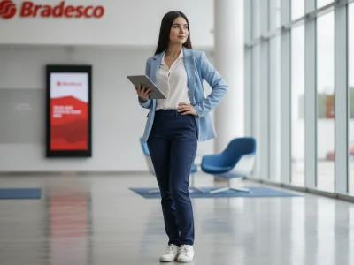 Jovem Aprendiz Bradesco: guia completo para salário e inscrição