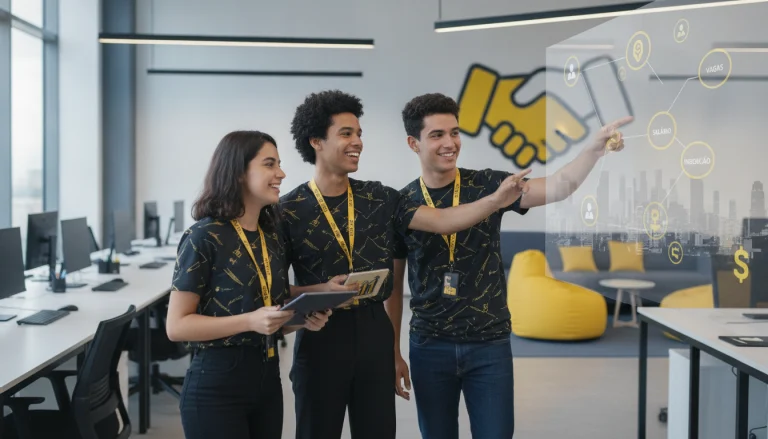 Jovem Aprendiz Mercado Livre: salário, vagas e como se inscrever