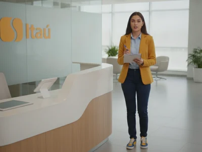 Jovem Aprendiz Itaú: como entrar e o que você precisa saber
