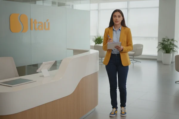 Jovem Aprendiz Itaú: como entrar e o que você precisa saber