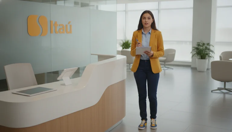 Jovem Aprendiz Itaú: como entrar e o que você precisa saber