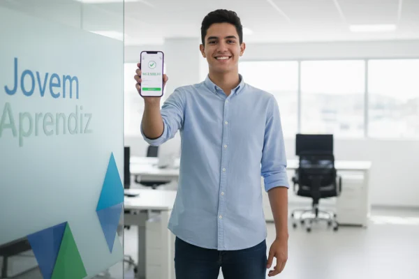 Descubra o salário de um jovem aprendiz e todos os seus direitos