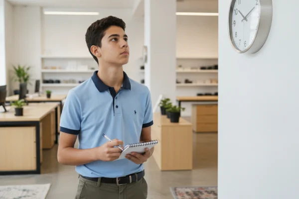 Jovem Aprendiz: quantas horas de trabalho por dia