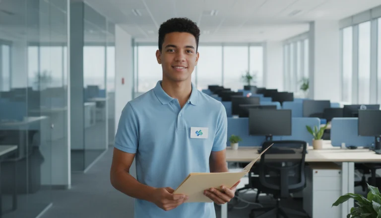Jovem Aprendiz: todos os benefícios que você tem direito