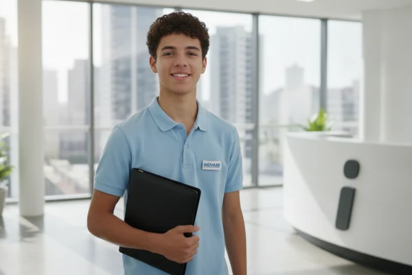 Quem pode ser Jovem Aprendiz: requisitos, idade e como entrar