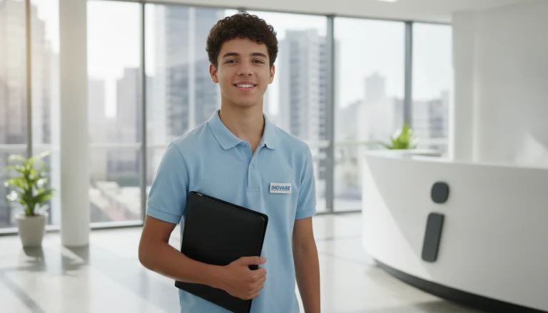 Quem pode ser Jovem Aprendiz: requisitos, idade e como entrar