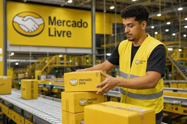logistica ml