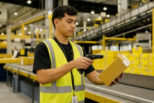 logistica ml